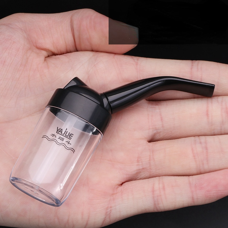 Smoking & Vaping Accessories - High Quality Pocket Size Mini Pipe