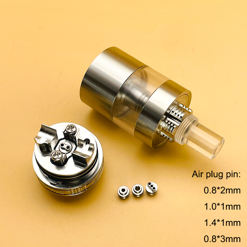 Vaping Area - DSX Four One Five 415 Virtuous