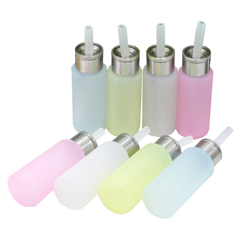 Squonk Bottle 8ml Silicone Ref - Squonk Bottle Silicone avaliação e preço
