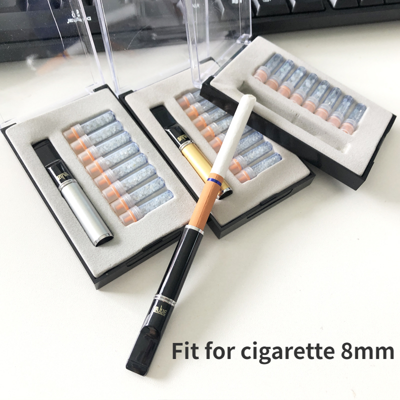 Tar Filtration Cigarette Holde - Smoking & Vaping Accessories avaliação e preço