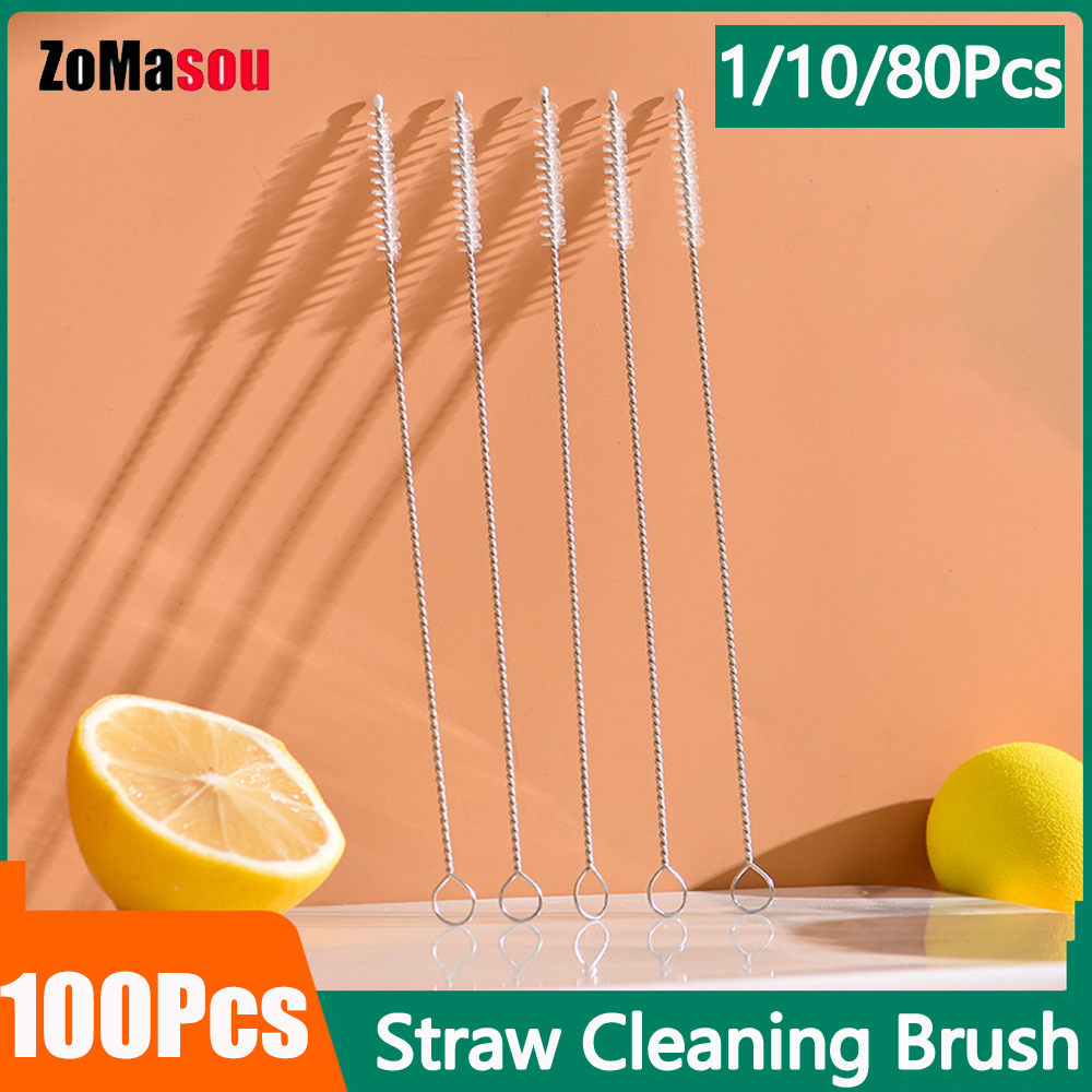 1/10/100Pc Stainless Steel Str - Weed Vaping Accessories avaliação e preço