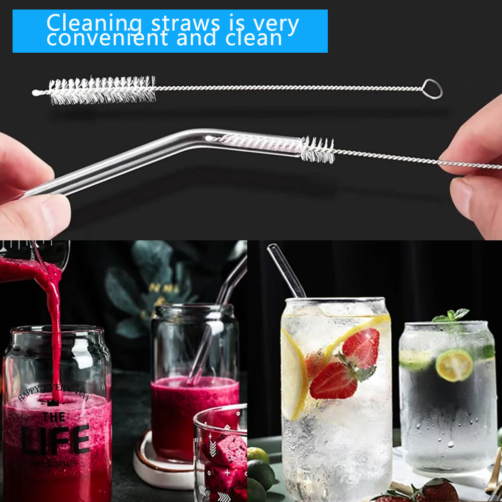 1/10/100Pc Stainless Steel Str - Weed Vaping Accessories avaliação e preço