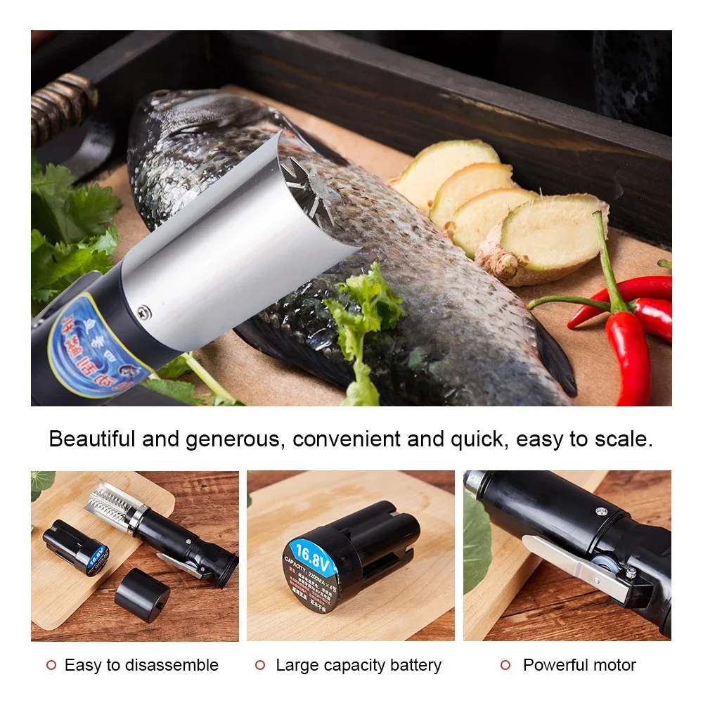 Seafood Knif 120W Waterproof E - Mesh Coil Strip avaliação e preço