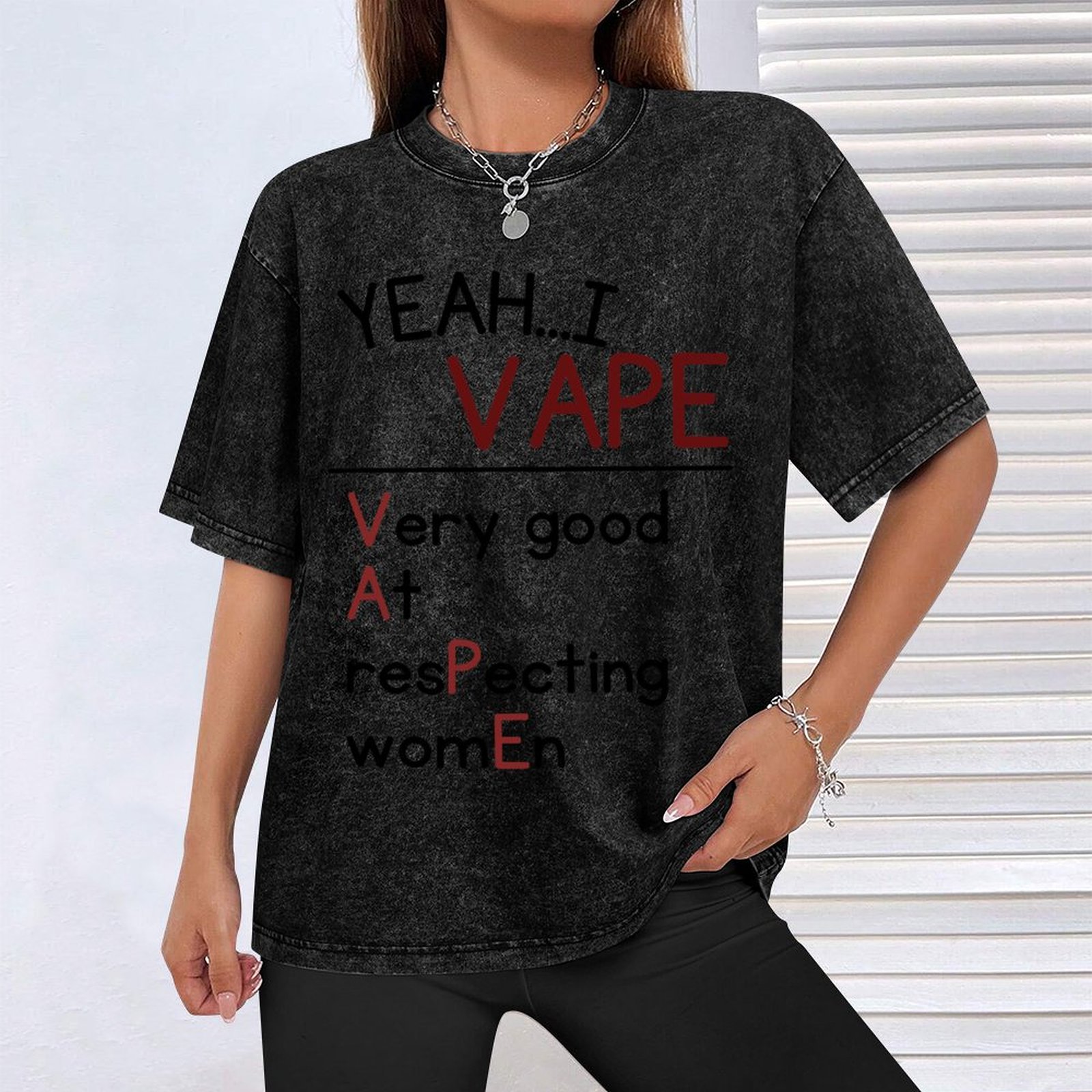 Yeah I Vape Very Good At Respe - Vaping Goods avaliação e preço