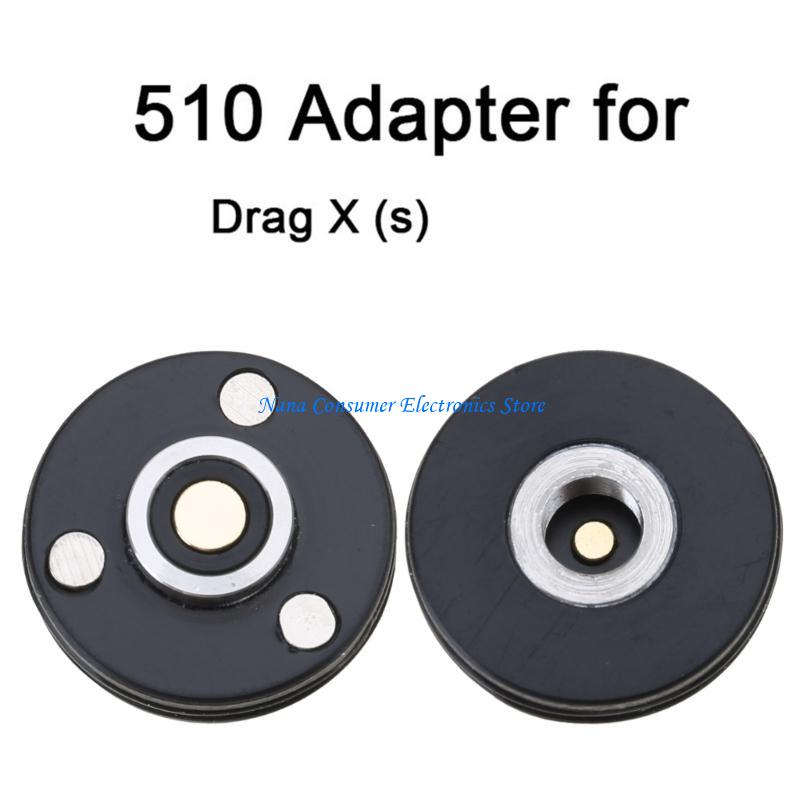 G7NE Adapter for Drag X for Dr - Accessories For Vaping avaliação e preço