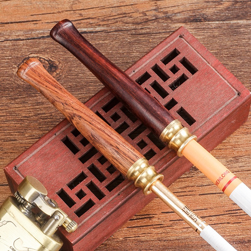 73mm cigarette holder For Thic - Smoking & Vaping Accessories avaliação e preço