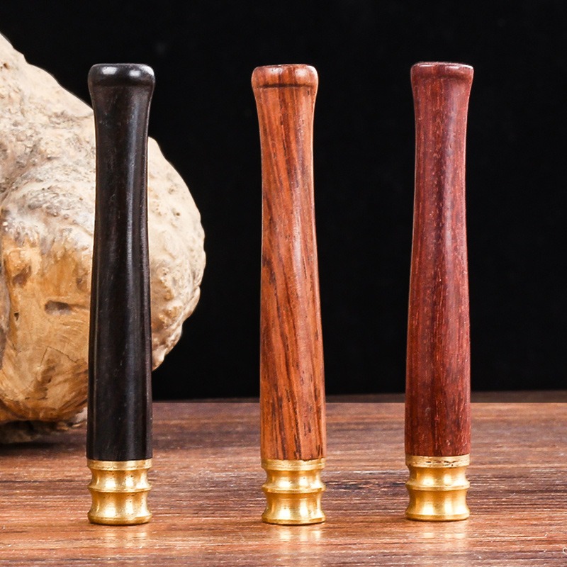 73mm cigarette holder For Thic - Smoking & Vaping Accessories avaliação e preço