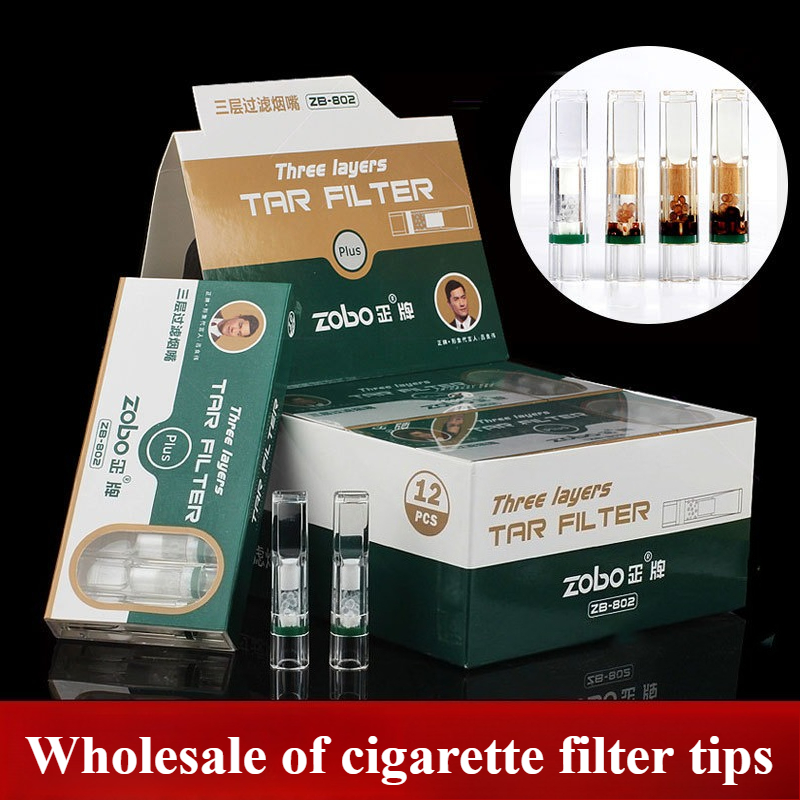 Wholesale 120pcs For 8mm Tobac - Smoking & Vaping Accessories avaliação e preço