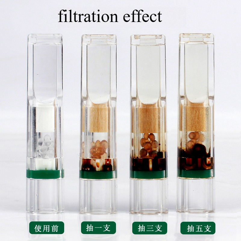 Wholesale 120pcs For 8mm Tobac - Smoking & Vaping Accessories avaliação e preço