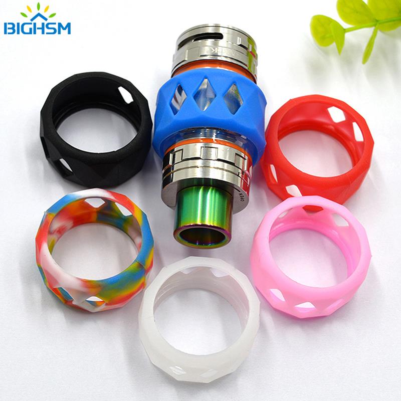 Bubble Glass Tube Protective C - Accessories For Vaping avaliação e preço