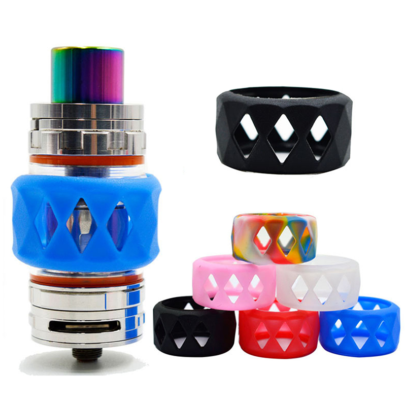 Bubble Glass Tube Protective C - Accessories For Vaping avaliação e preço