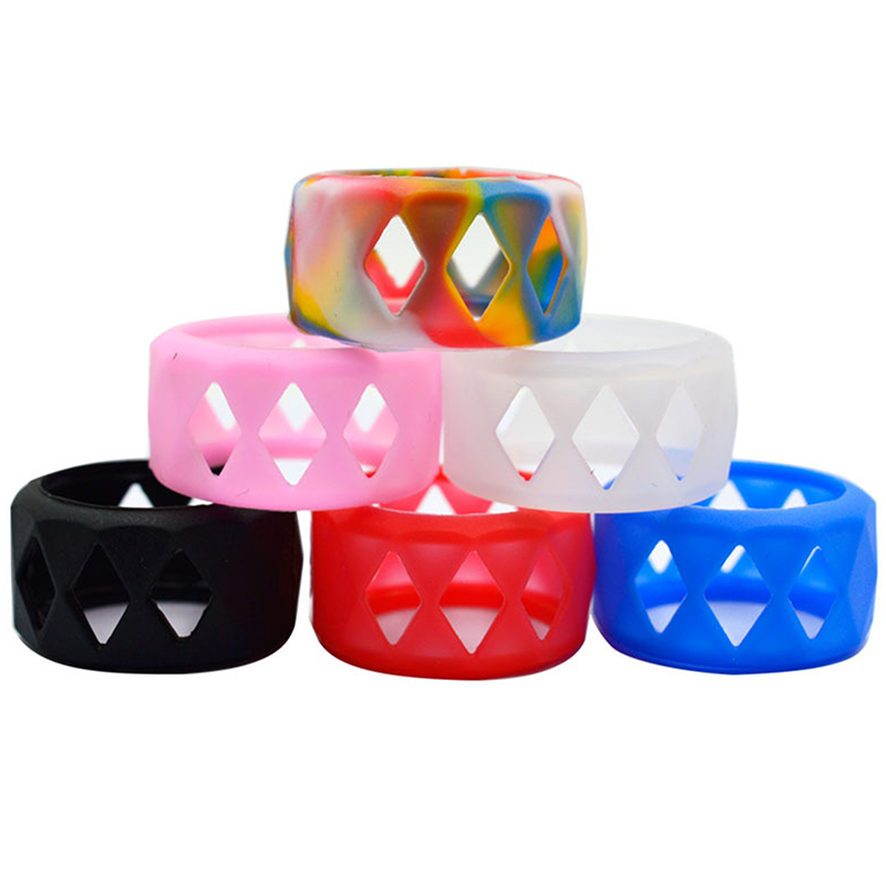 Bubble Glass Tube Protective C - Accessories For Vaping avaliação e preço