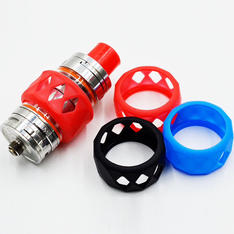 Bubble Glass Tube Protective C - Accessories For Vaping avaliação e preço