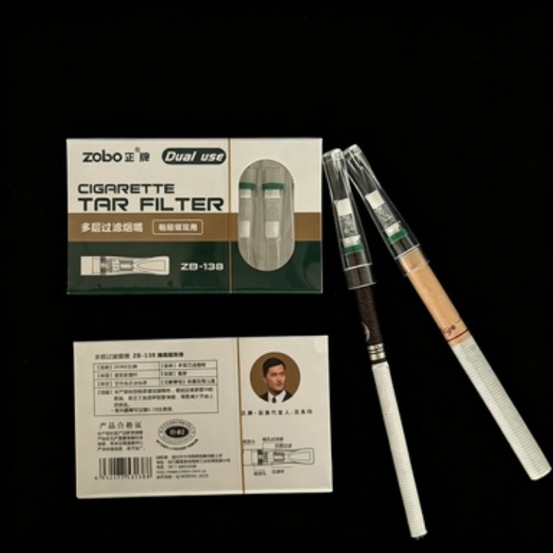 2/4 Sets Multifunction Tar Fil - Smoking & Vaping Accessories avaliação e preço