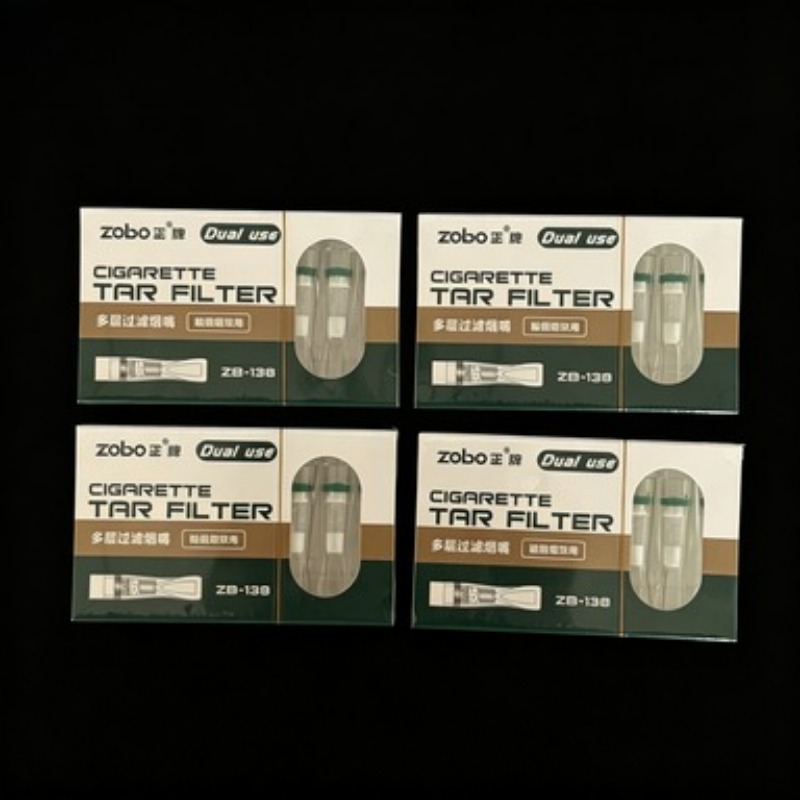 2/4 Sets Multifunction Tar Fil - Smoking & Vaping Accessories avaliação e preço