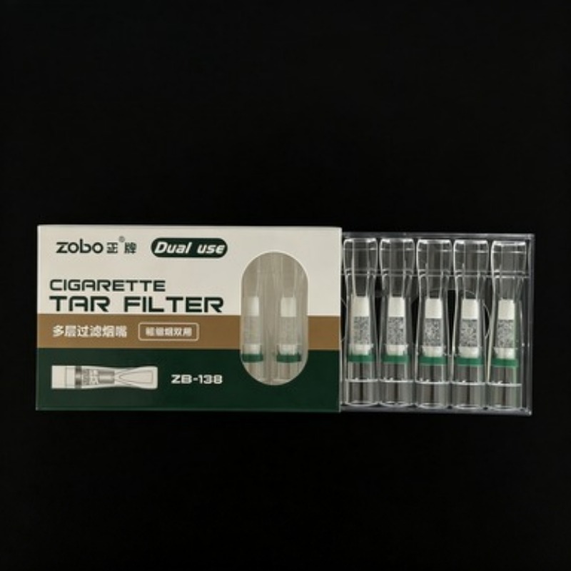 2/4 Sets Multifunction Tar Fil - Smoking & Vaping Accessories avaliação e preço