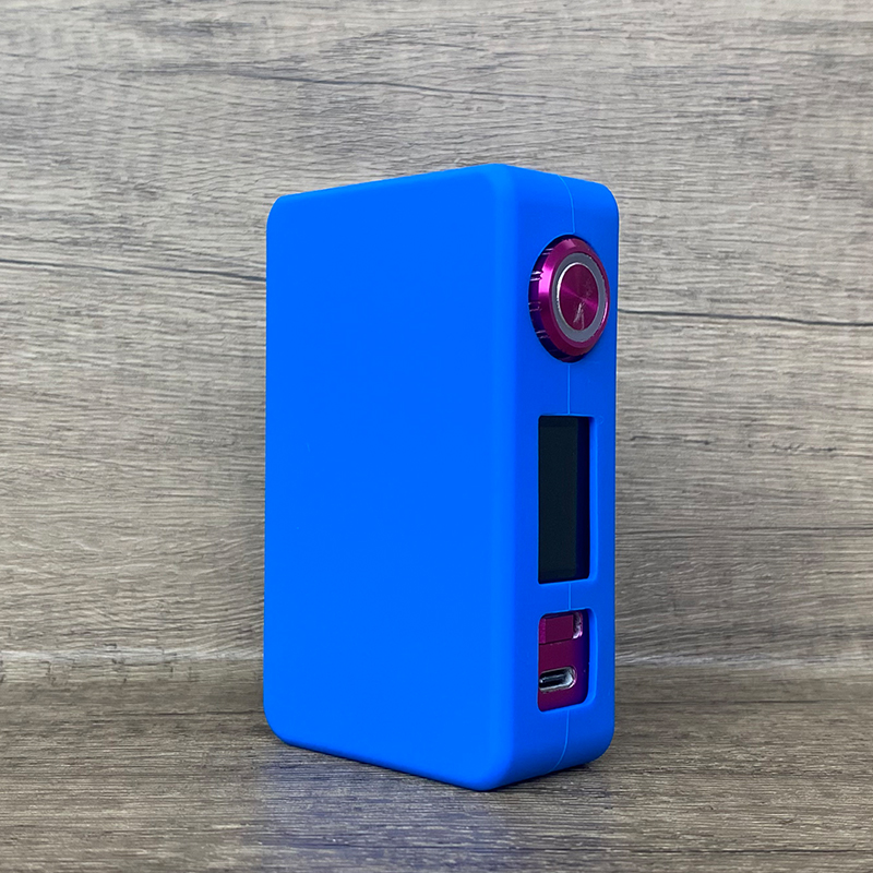 Silicone Case For Lostvape Cen - Mod Sleeve Wrap avaliação e preço