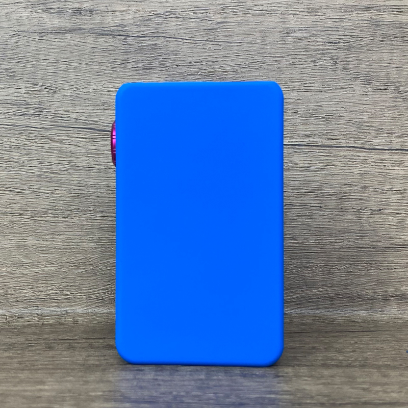 Silicone Case For Lostvape Cen - Mod Sleeve Wrap avaliação e preço