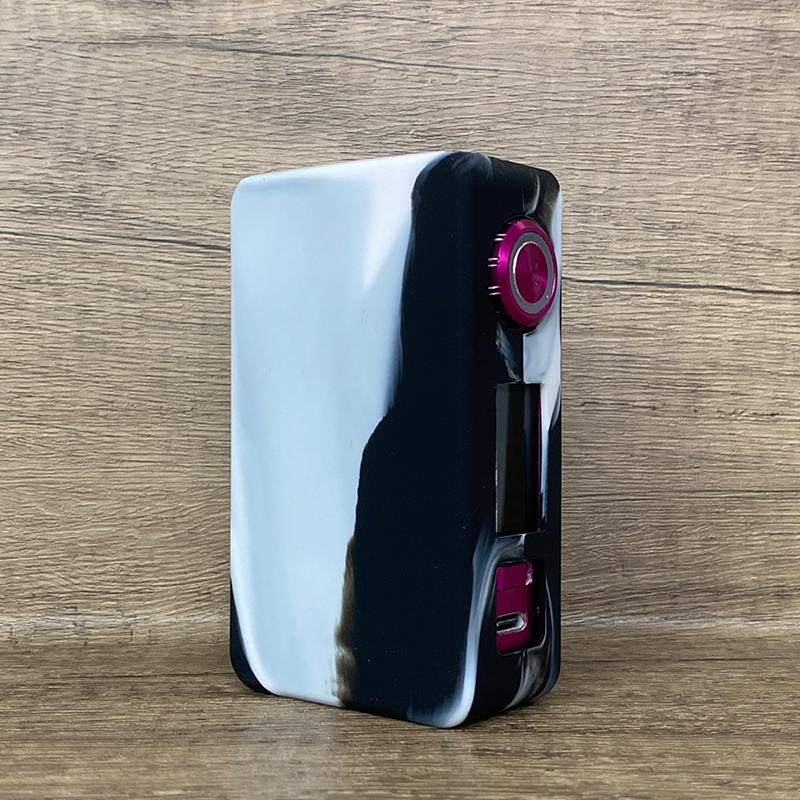 Silicone Case For Lostvape Cen - Mod Sleeve Wrap avaliação e preço