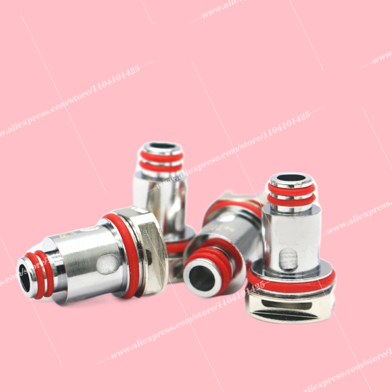 RPM Coils 0.4ohm 0.6ohm 0.8ohm - Vaping Area avaliação e preço