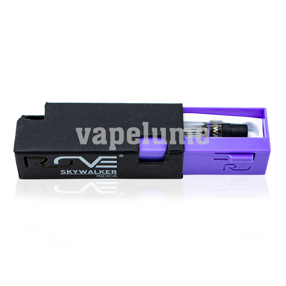 0.8ML Rove 510 Threaded Cartri - Accessories For Vaping avaliação e preço