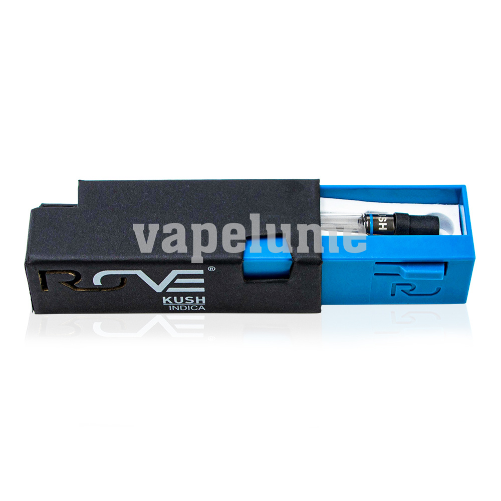 0.8ML Rove 510 Threaded Cartri - Accessories For Vaping avaliação e preço