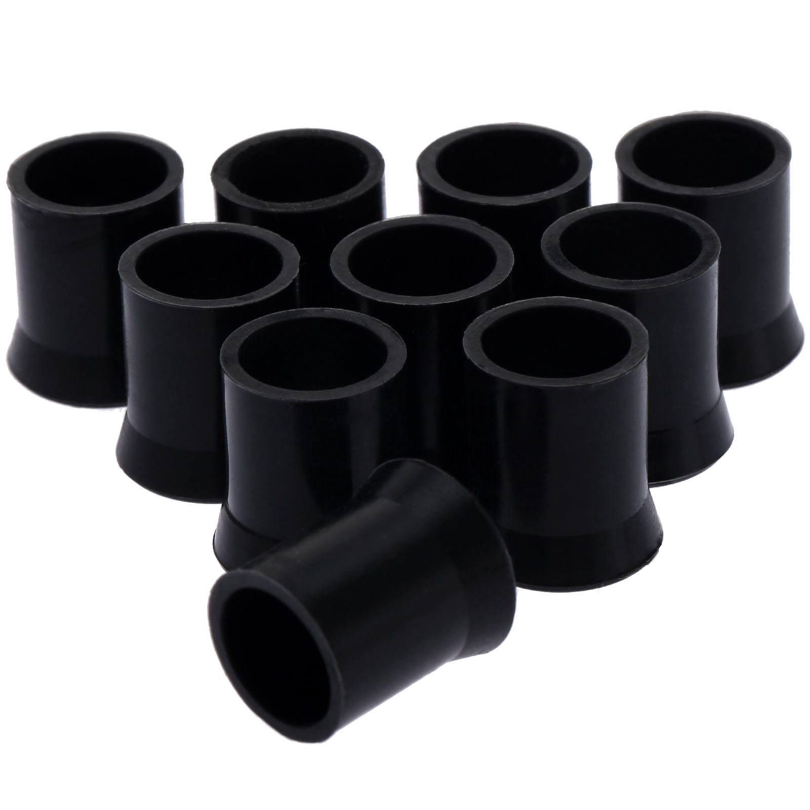 10Pcs 11mm Black Rubber Tobacc - Vape Band Silicone avaliação e preço