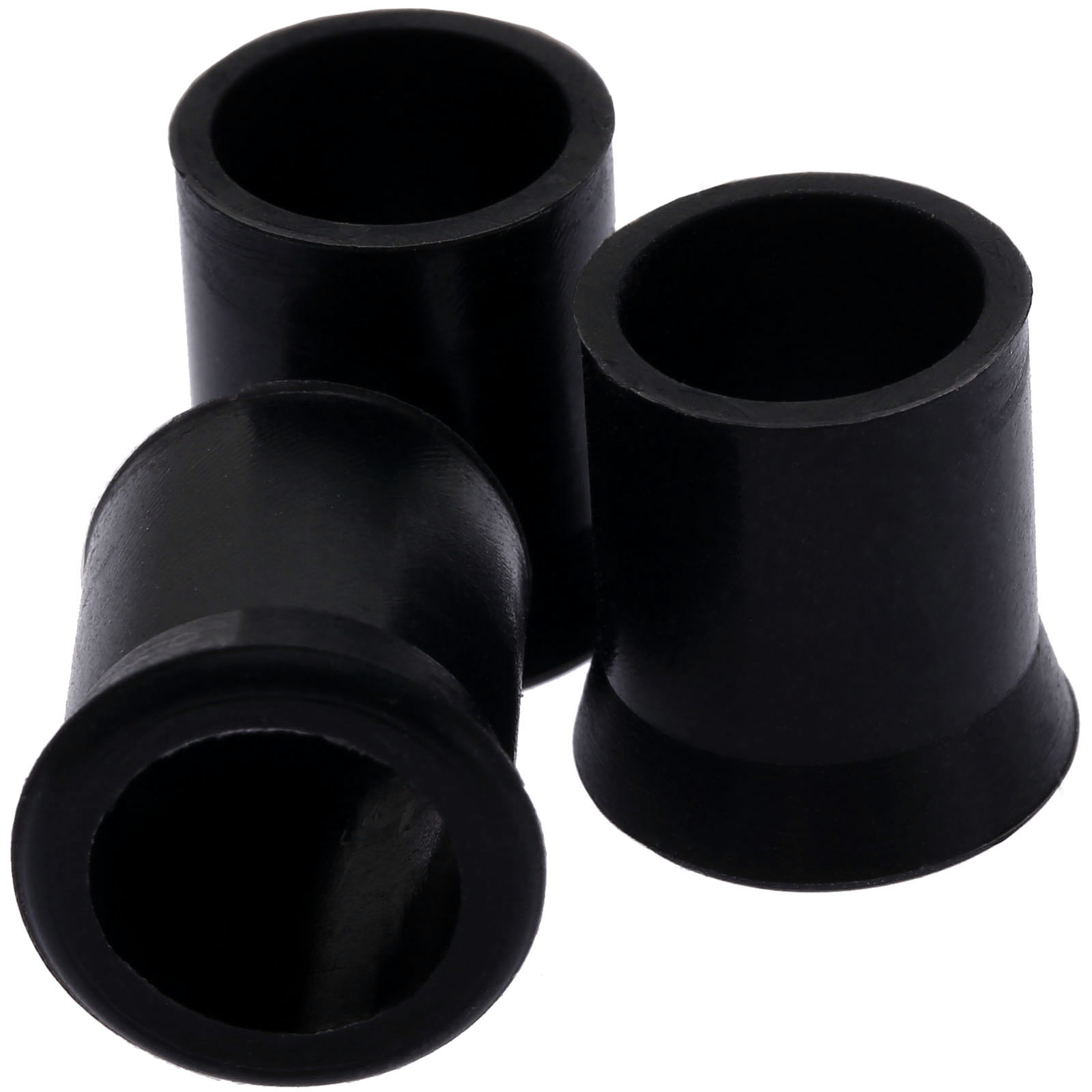 10Pcs 11mm Black Rubber Tobacc - Vape Band Silicone avaliação e preço