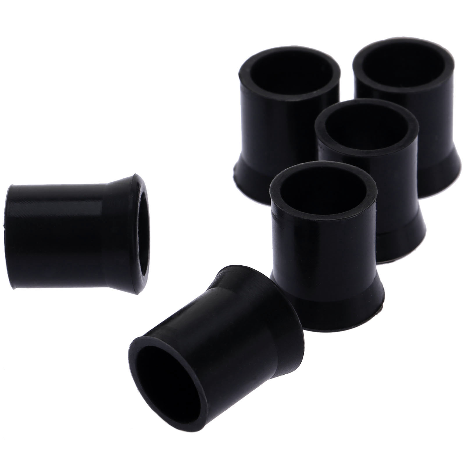 10Pcs 11mm Black Rubber Tobacc - Vape Band Silicone avaliação e preço