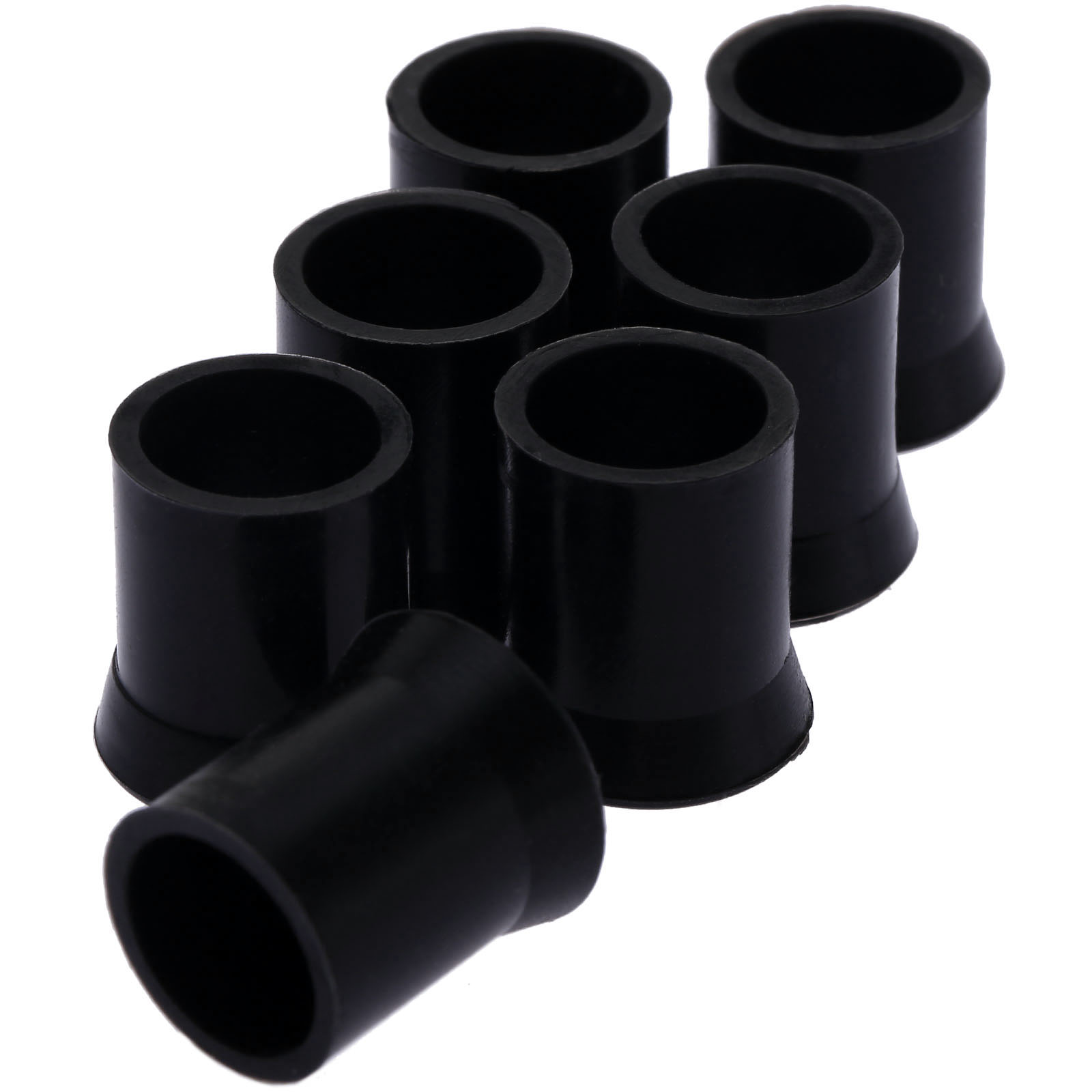 10Pcs 11mm Black Rubber Tobacc - Vape Band Silicone avaliação e preço