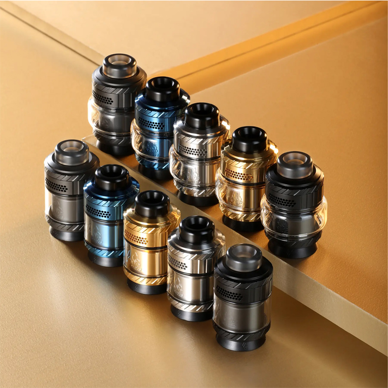 Authentic ThunderCloud Blaze P - Vape Coil Replacement avaliação e preço