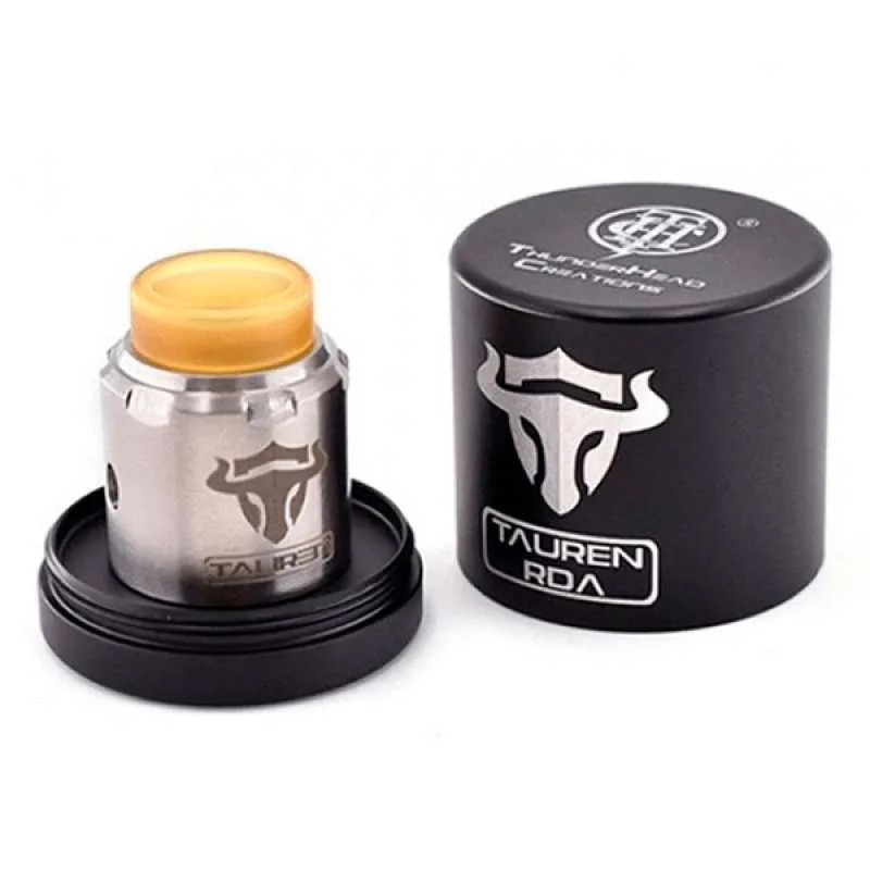 Original ThunderHead Creations - Vape Coil Replacement avaliação e preço