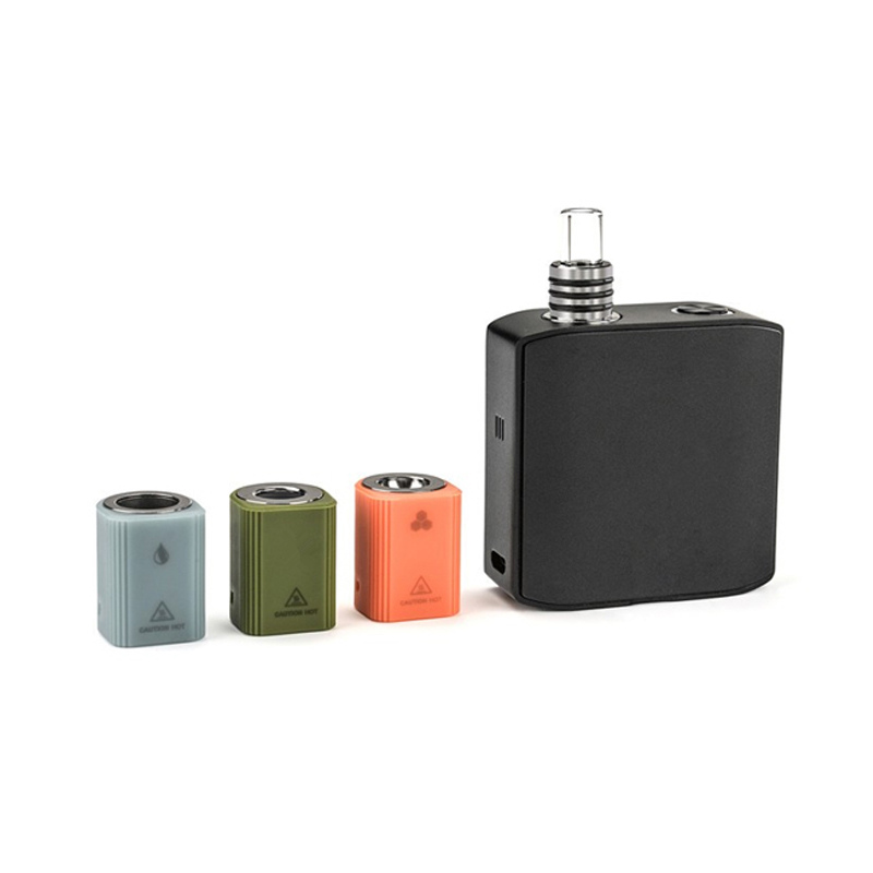 Origin Aisvape Trio III 3-in-1 - Vape Coil Replacement avaliação e preço