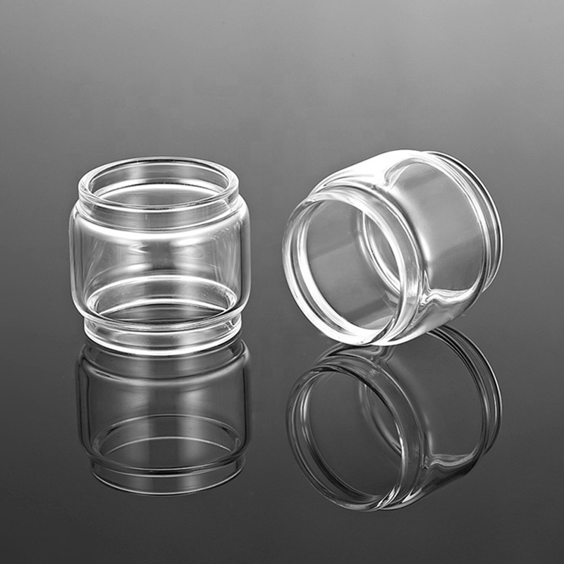 10pcs Extended Bulb Glass for  - Vape Accessory avaliação e preço