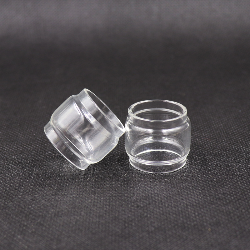 10pcs Extended Bulb Glass for  - Vape Accessory avaliação e preço