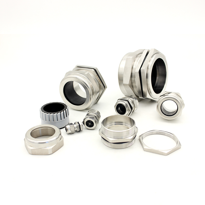Stainless Steel Cable Gland SS - Stainless Wire Ss316 avaliação e preço
