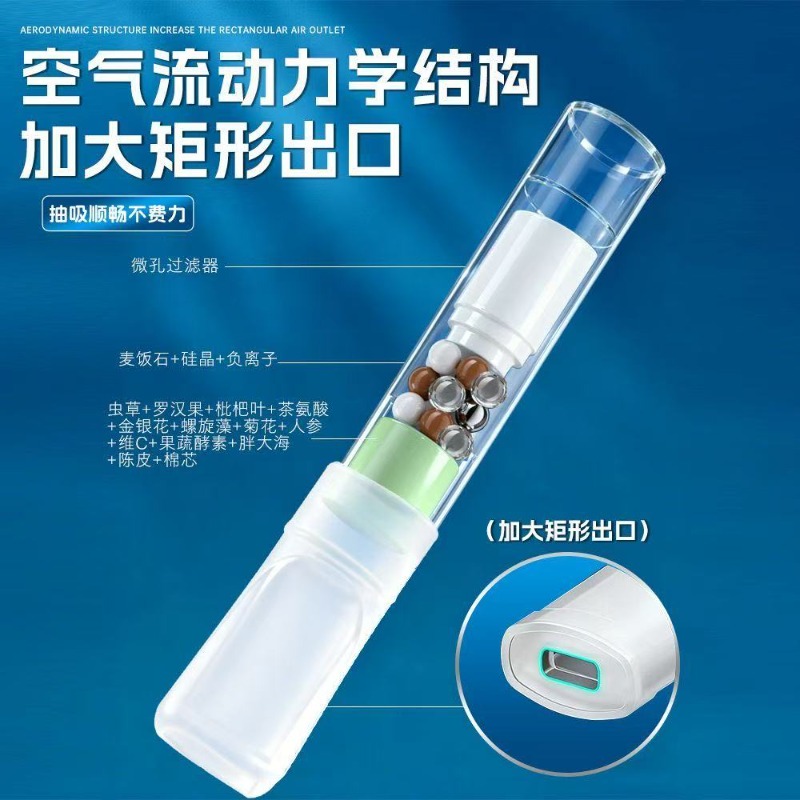 Fit for 5.5 6 7.6 8mm Disposab - Smoking & Vaping Accessories avaliação e preço