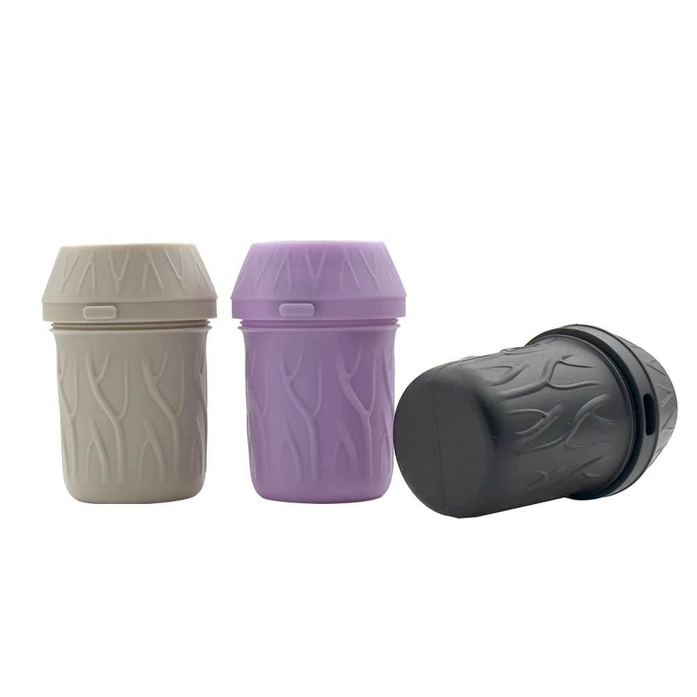 Silicone Case Protection Cover - Vape Band Silicone avaliação e preço
