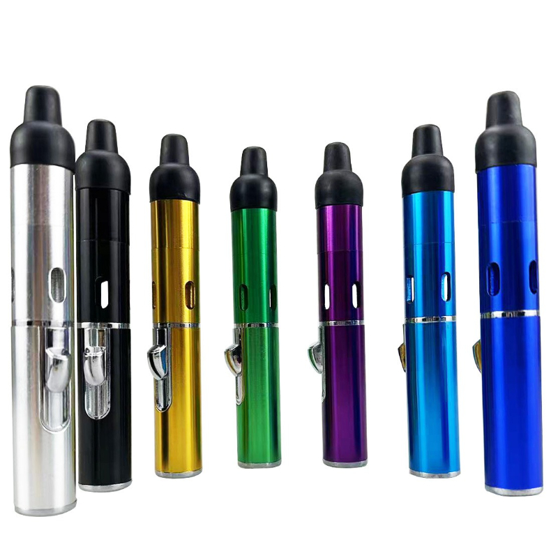 New Middle Eastern Hot Click N - Accessories For Vaping avaliação e preço
