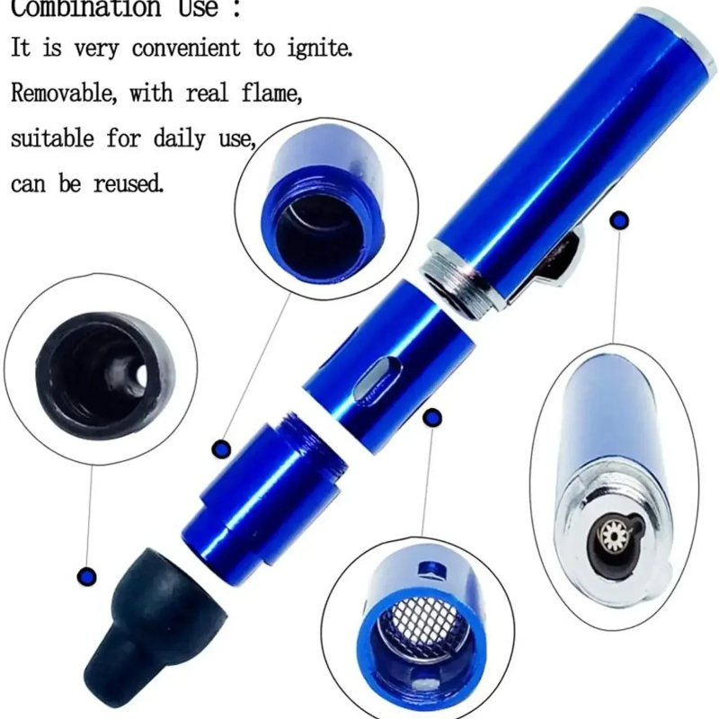 New Middle Eastern Hot Click N - Accessories For Vaping avaliação e preço