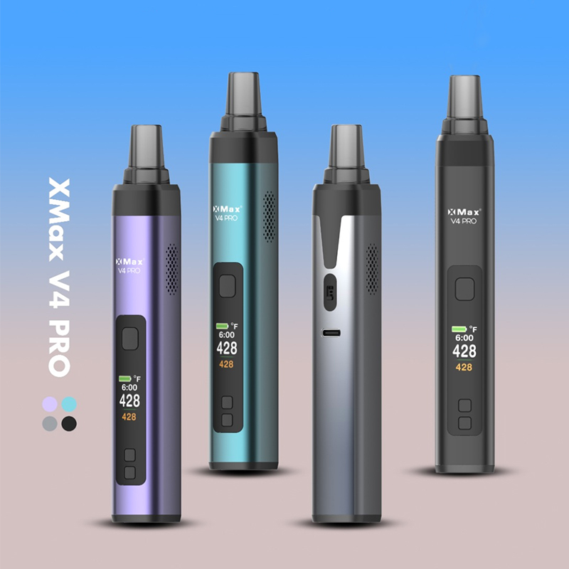 NEW Original XMAX V4 Pro 2-in- - Vape Battery 18650 avaliação e preço