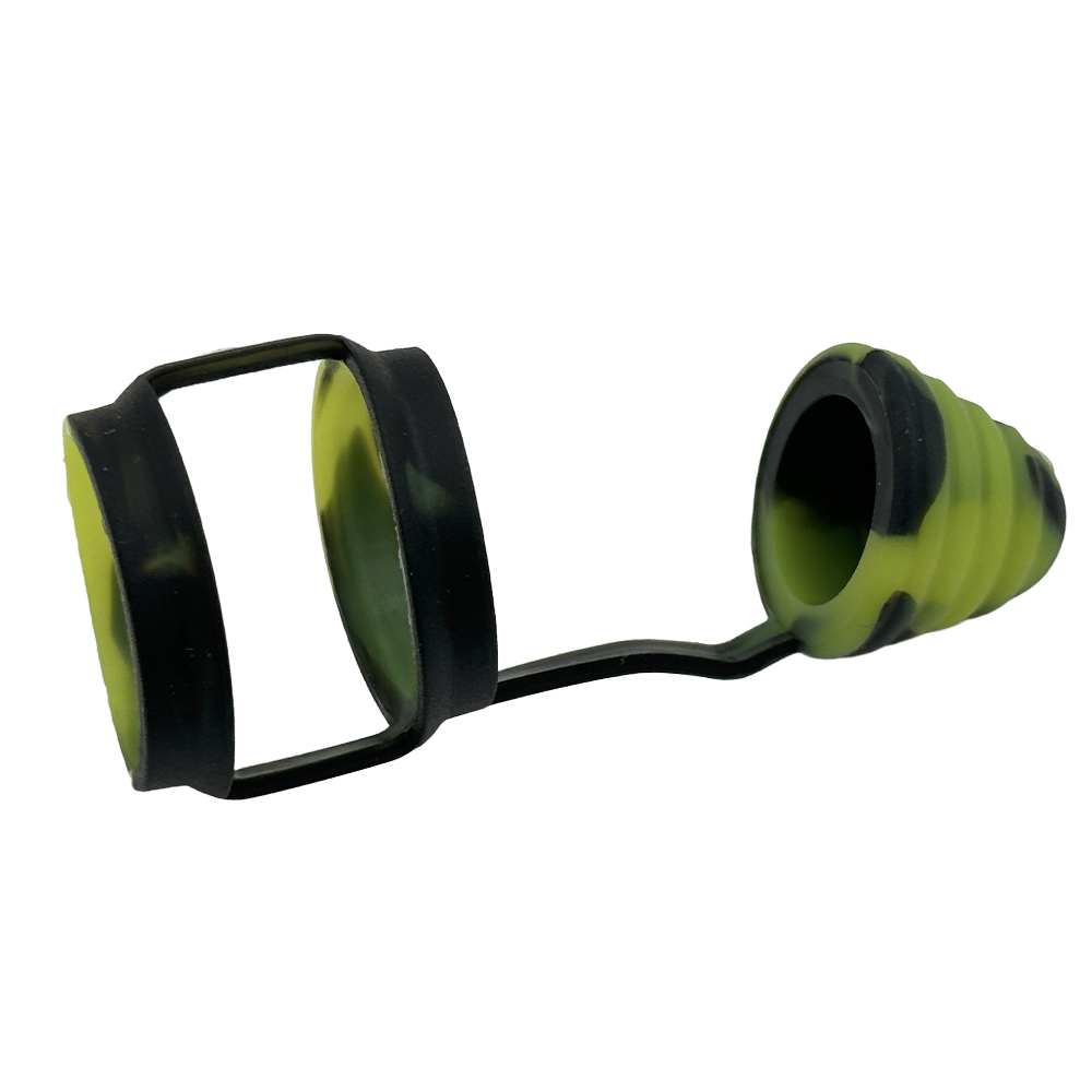 810 Silicone Rubber Band Fat B - Vape Band Silicone avaliação e preço