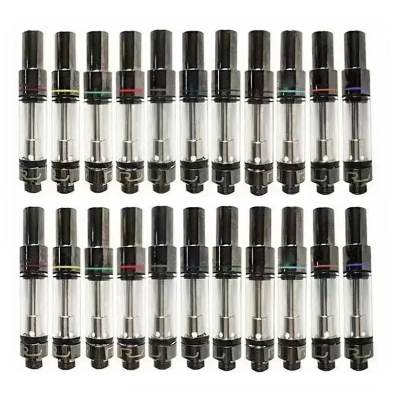 10pcs Rove Cartridges Carts 0. - Vape Coil Replacement avaliação e preço