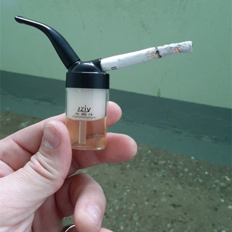 High Quality Pocket Size Mini  - Smoking & Vaping Accessories avaliação e preço