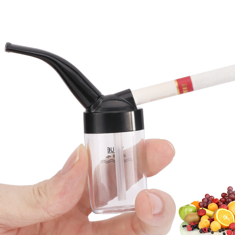 High Quality Pocket Size Mini  - Smoking & Vaping Accessories avaliação e preço