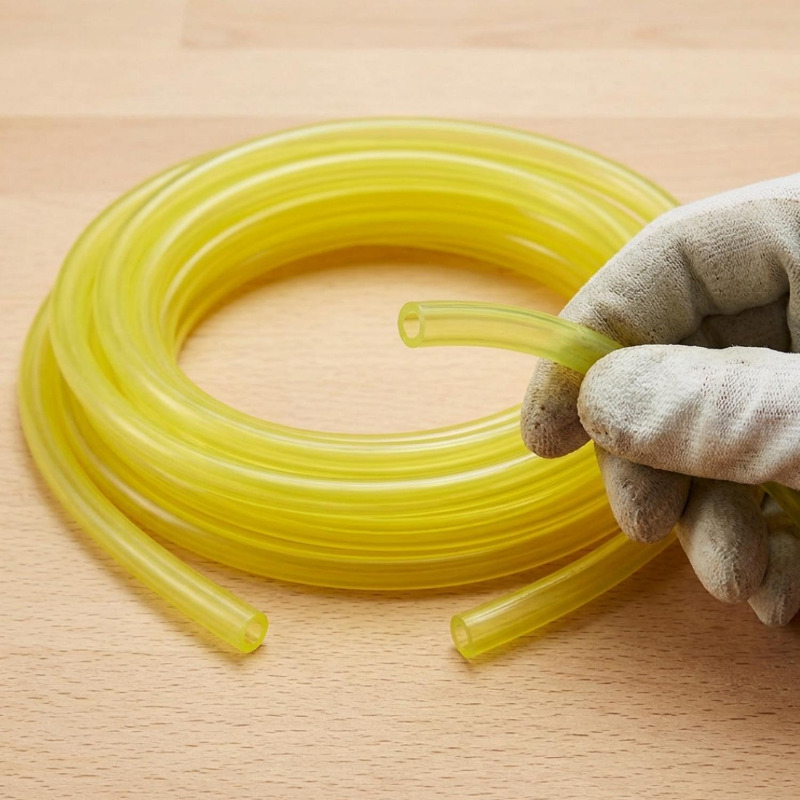 Yellow Fuel Line Hose Set Gas  - Weed Vaping Accessories avaliação e preço