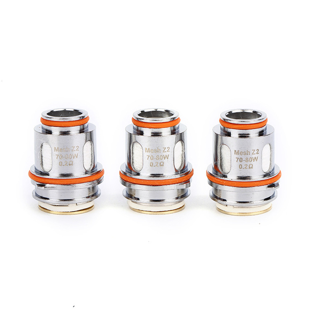 ZEUS Zeus Coil Z Coil Hardware - Accessories For Vaping avaliação e preço
