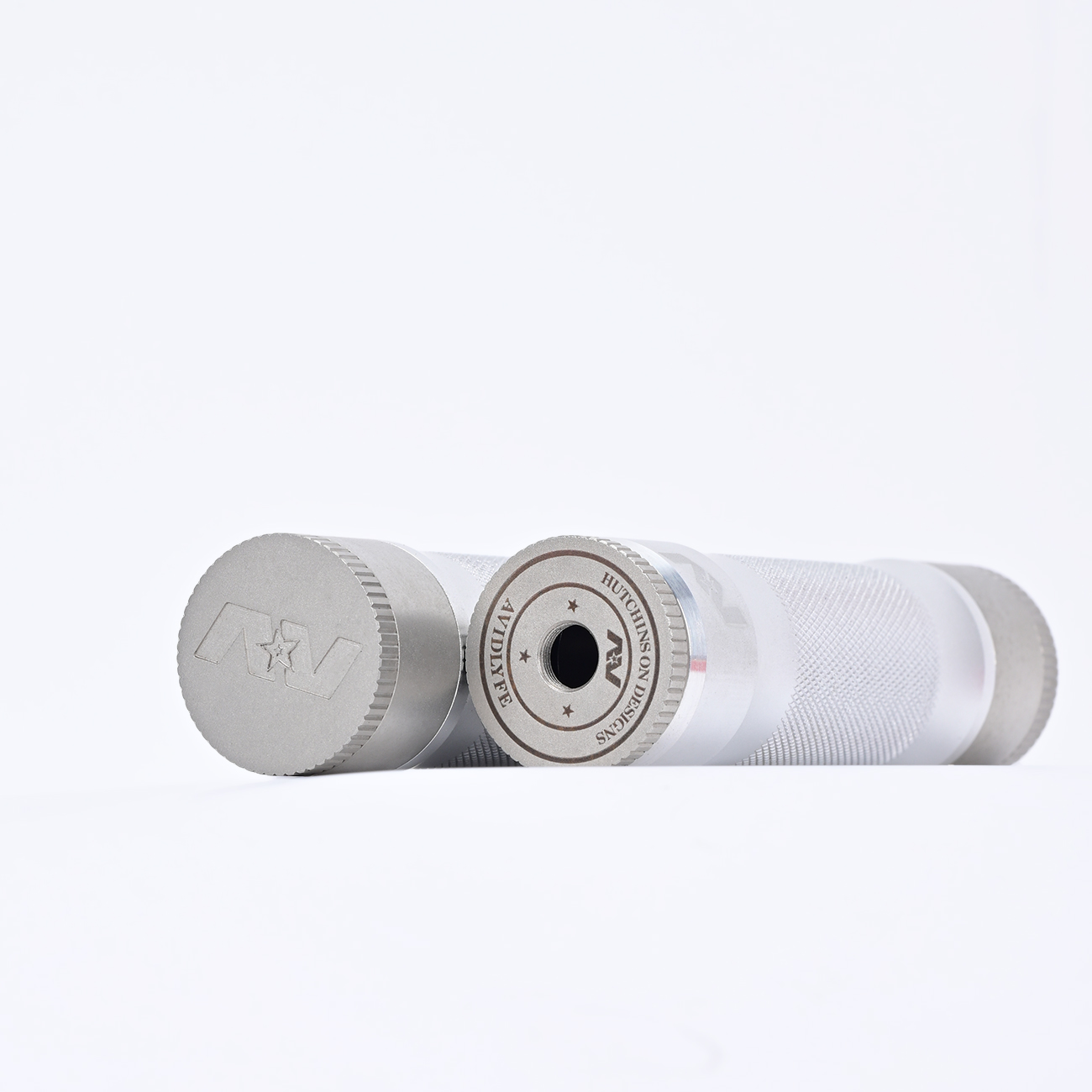wolfcoolvape Style Avid Lyfe v - Vape Battery 18650 avaliação e preço