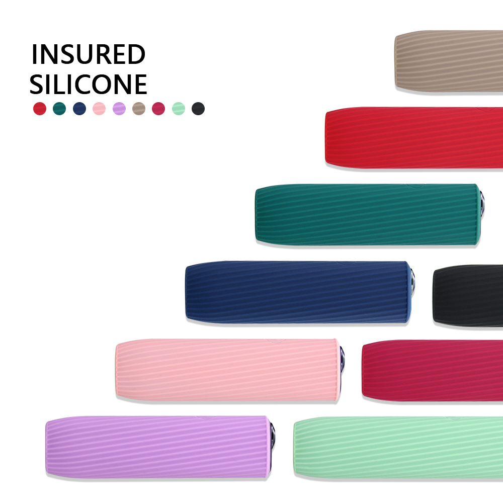 Silicone case is suitable for  - Vape Band Silicone avaliação e preço