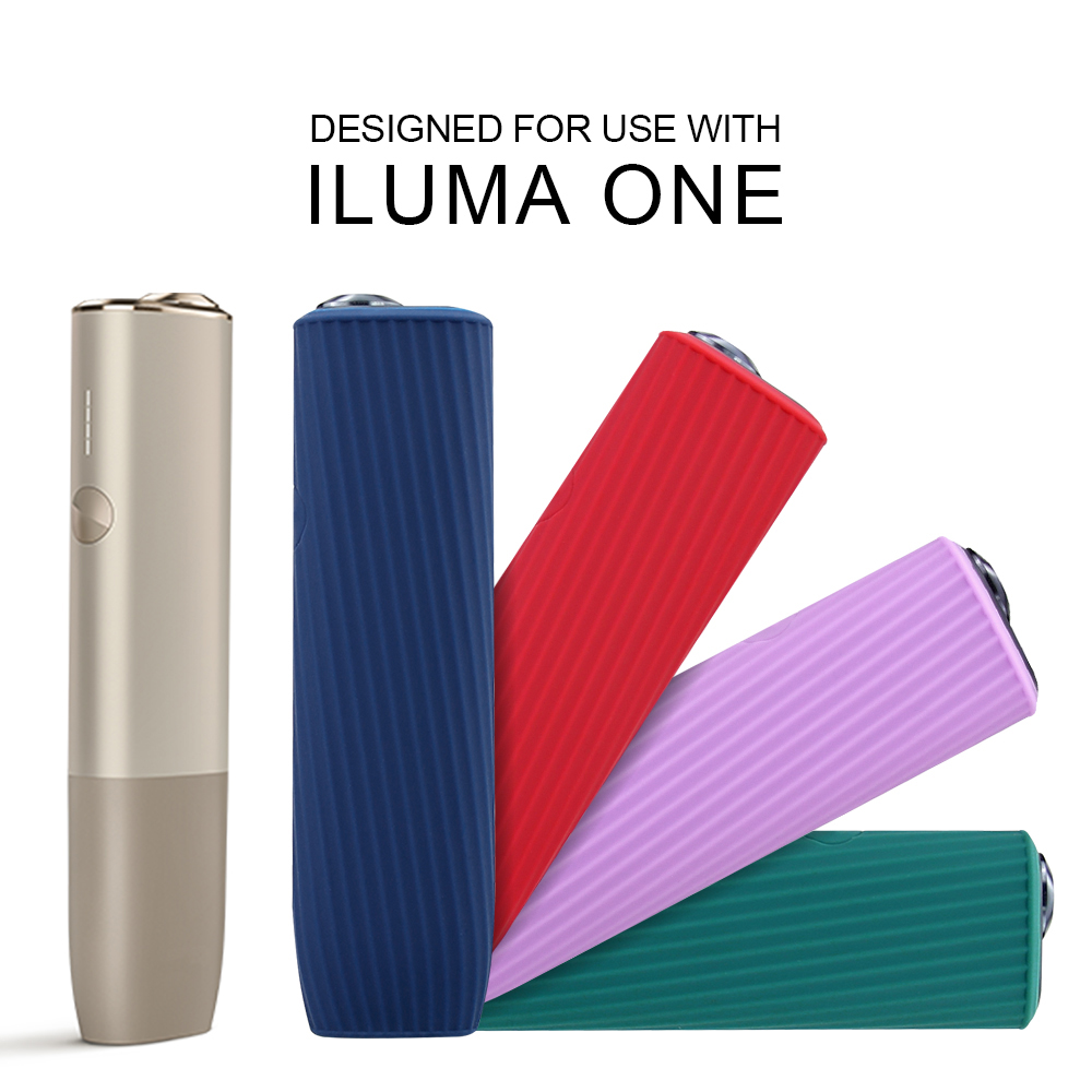 Silicone case is suitable for  - Vape Band Silicone avaliação e preço